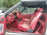 Ford Mustang Lx 1FACP44M6NF123938 photo