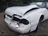 Ford Mustang Lx 1FACP44M6NF123938 photo