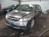 Honda Civic Lx 2HGFA16549H530790 photo
