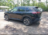 Nissan Rogue Sv Fwd JN8BT3BA7PW005084 fotografie