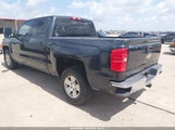 Chevrolet Silverado  1Lt 3GCPCREC0JG273885 fotografie