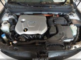 Hyundai Sonata Hybrid Limited KMHEC4A48DA076244 снимка