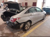 Hyundai Sonata Hybrid Limited KMHEC4A48DA076244 снимка