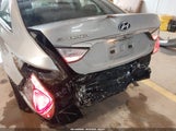 Hyundai Sonata Hybrid Limited KMHEC4A48DA076244 снимка