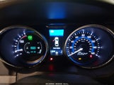 Hyundai Sonata Hybrid Limited KMHEC4A48DA076244 снимка