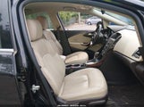 Buick Verano Leather Group 1G4PS5SK8F4156465 photo