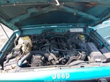 Jeep Cherokee Se 1J4FJ28S2TL108805 снимка