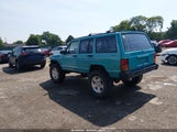 Jeep Cherokee Se 1J4FJ28S2TL108805 photo