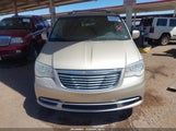 Chrysler Town & Country Touring 2C4RC1BGXGR212841 photo