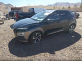 Hyundai Kona Limited KM8K3CA51JU089899 снимка
