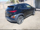 Hyundai Kona Limited KM8K3CA51JU089899 снимка
