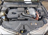 Lincoln Mkz Hybrid 3LN6L2LU8ER816517 fotografie