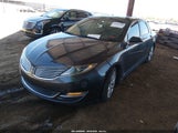 Lincoln Mkz Hybrid 3LN6L2LU8ER816517 fotografie