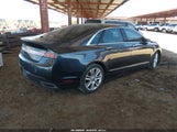 Lincoln Mkz Hybrid 3LN6L2LU8ER816517 fotografie