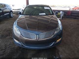 Lincoln Mkz Hybrid 3LN6L2LU8ER816517 fotografie
