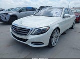 Mercedes-Benz S 600 WDDUG7GB3FA098169 photo