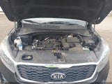 Kia Sorento 2.4L Lx 5XYPG4A35KG576612 снимка