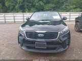 Kia Sorento 2.4L Lx 5XYPG4A35KG576612 снимка