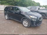 Kia Sorento 2.4L Lx 5XYPG4A35KG576612 снимка
