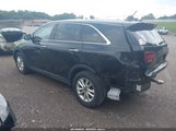 Kia Sorento 2.4L Lx 5XYPG4A35KG576612 снимка