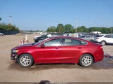 Ford Fusion Se 3FA6P0HD4GR301805 photo