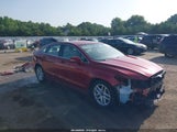 Ford Fusion Se 3FA6P0HD4GR301805 photo