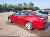 Ford Fusion Se 3FA6P0HD4GR301805 photo