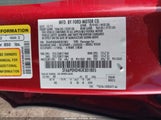 Ford Fusion Se 3FA6P0HD4GR301805 photo
