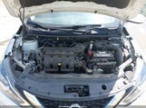 Nissan Sentra Sv 3N1AB7AP0HY356973 fotografie