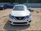 Nissan Sentra Sv 3N1AB7AP0HY356973 fotografie