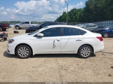 Nissan Sentra Sv 3N1AB7AP0HY356973 fotografie