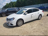 Nissan Sentra Sv 3N1AB7AP0HY356973 fotografie