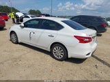 Nissan Sentra Sv 3N1AB7AP0HY356973 fotografie