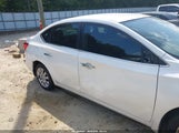 Nissan Sentra Sv 3N1AB7AP0HY356973 fotografie