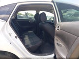 Nissan Sentra Sv 3N1AB7AP0HY356973 fotografie