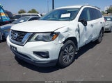 Nissan Pathfinder S 2Wd 5N1DR2AN5LC644363 fotografie