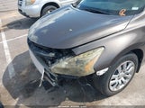 Nissan Altima 2.5 S 1N4AL3AP8DC241565 снимка