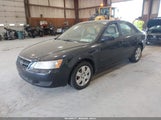Hyundai Sonata Gls V6 5NPET46F58H335690 photo