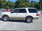 Ford Expedition Xlt 1FMJU1J5XEEF36324 снимка
