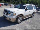 Ford Expedition Xlt 1FMJU1J5XEEF36324 снимка