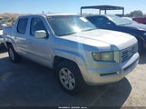 Honda Ridgeline Rtl 2HJYK16567H539536 fotografie