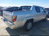 Honda Ridgeline Rtl 2HJYK16567H539536 fotografie