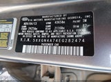 Kia Optima Ex 5XXGN4A74EG282474 photo