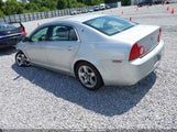 Chevrolet Malibu Lt 1G1ZC5E02AF199418 fotografie