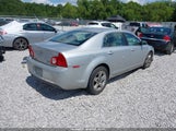 Chevrolet Malibu Lt 1G1ZC5E02AF199418 fotografie