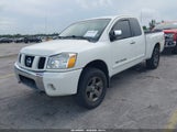 Nissan Titan Se 1N6BA06B55N524086 fotografie