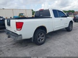 Nissan Titan Se 1N6BA06B55N524086 fotografie