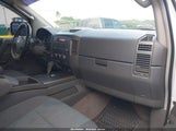 Nissan Titan Se 1N6BA06B55N524086 fotografie