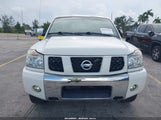 Nissan Titan Se 1N6BA06B55N524086 fotografie