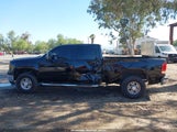 GMC Sierra 2500Hd Slt 1GTHC23688F119431 photo